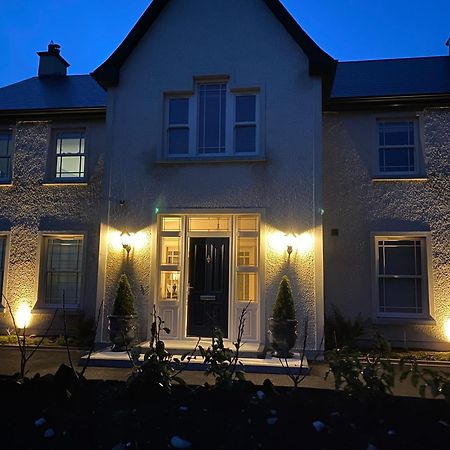 エニスキリン Radharc Na Cuilcagh Bed & Breakfast エクステリア 写真