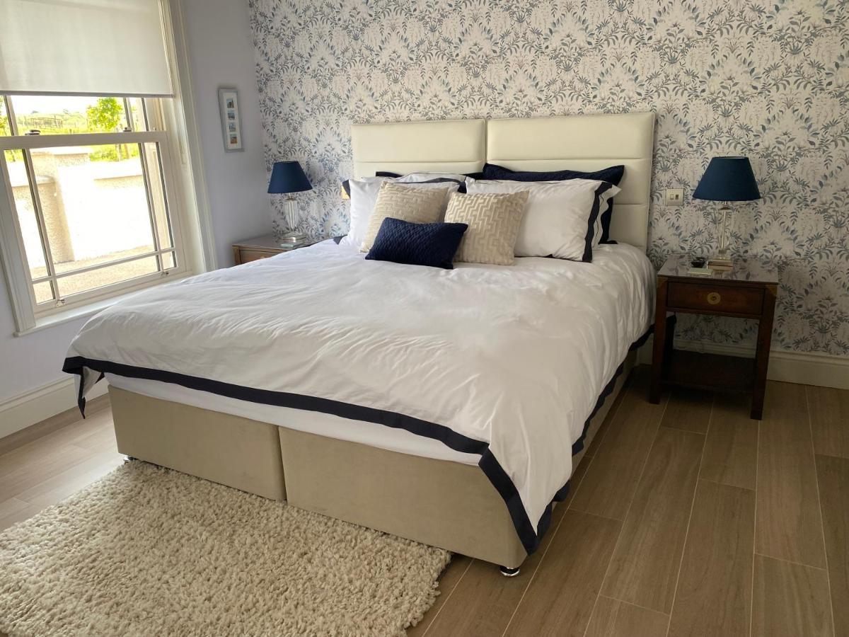 エニスキリン Radharc Na Cuilcagh Bed & Breakfast エクステリア 写真