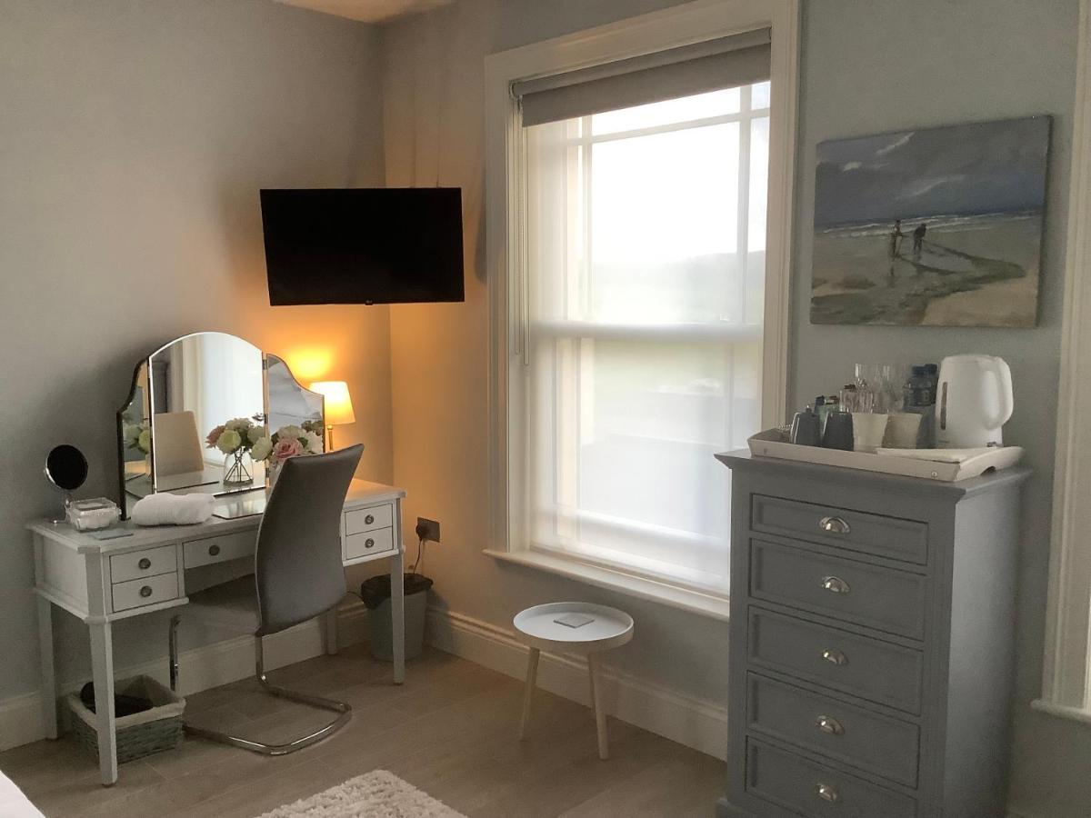 エニスキリン Radharc Na Cuilcagh Bed & Breakfast エクステリア 写真