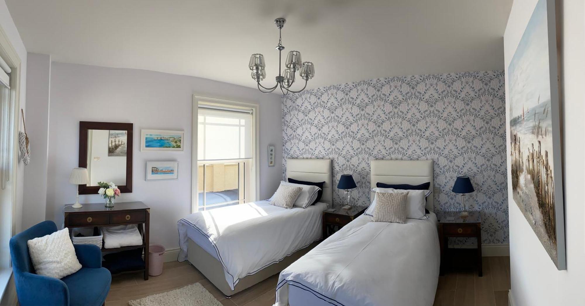 エニスキリン Radharc Na Cuilcagh Bed & Breakfast エクステリア 写真