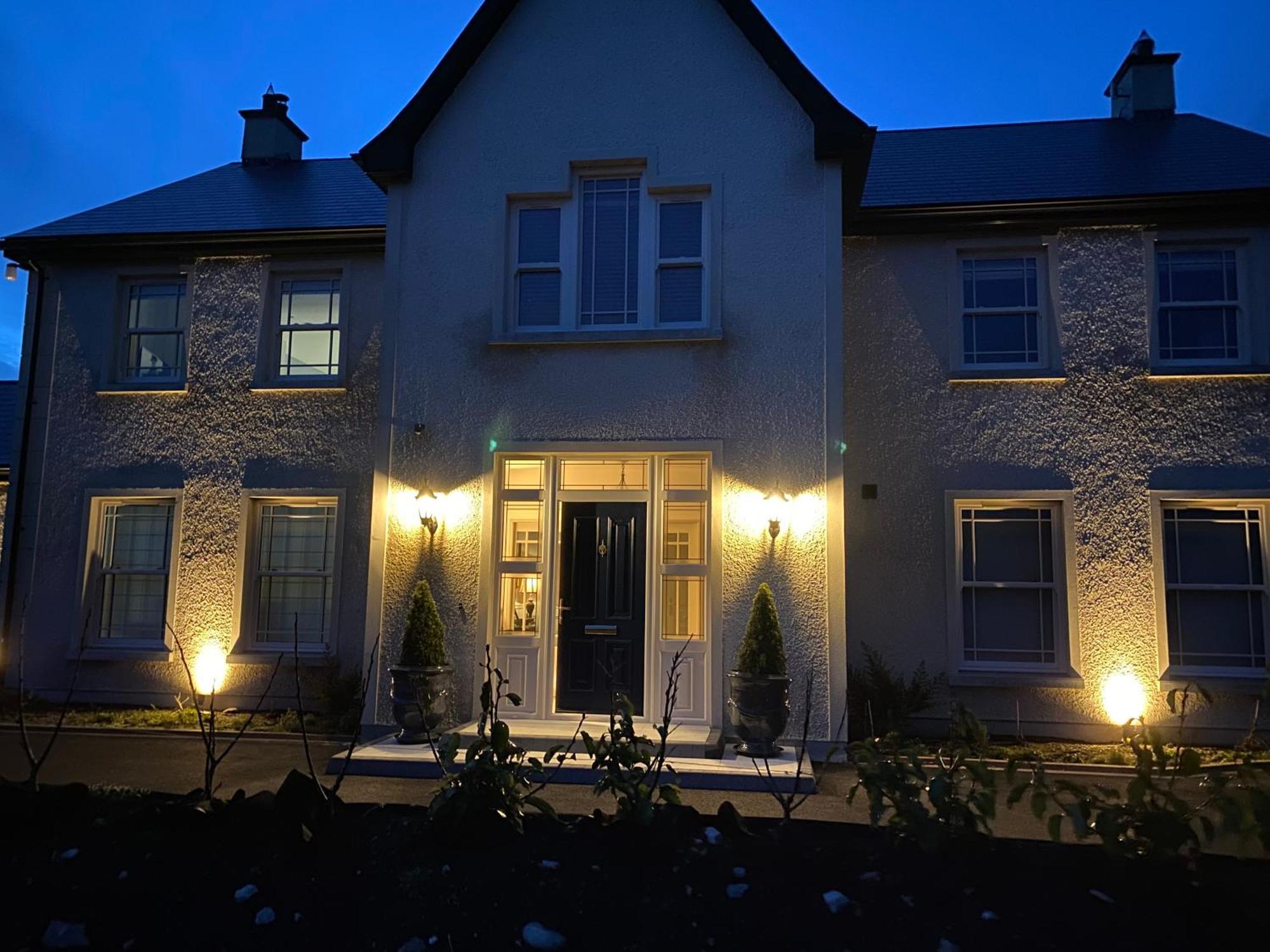 エニスキリン Radharc Na Cuilcagh Bed & Breakfast エクステリア 写真